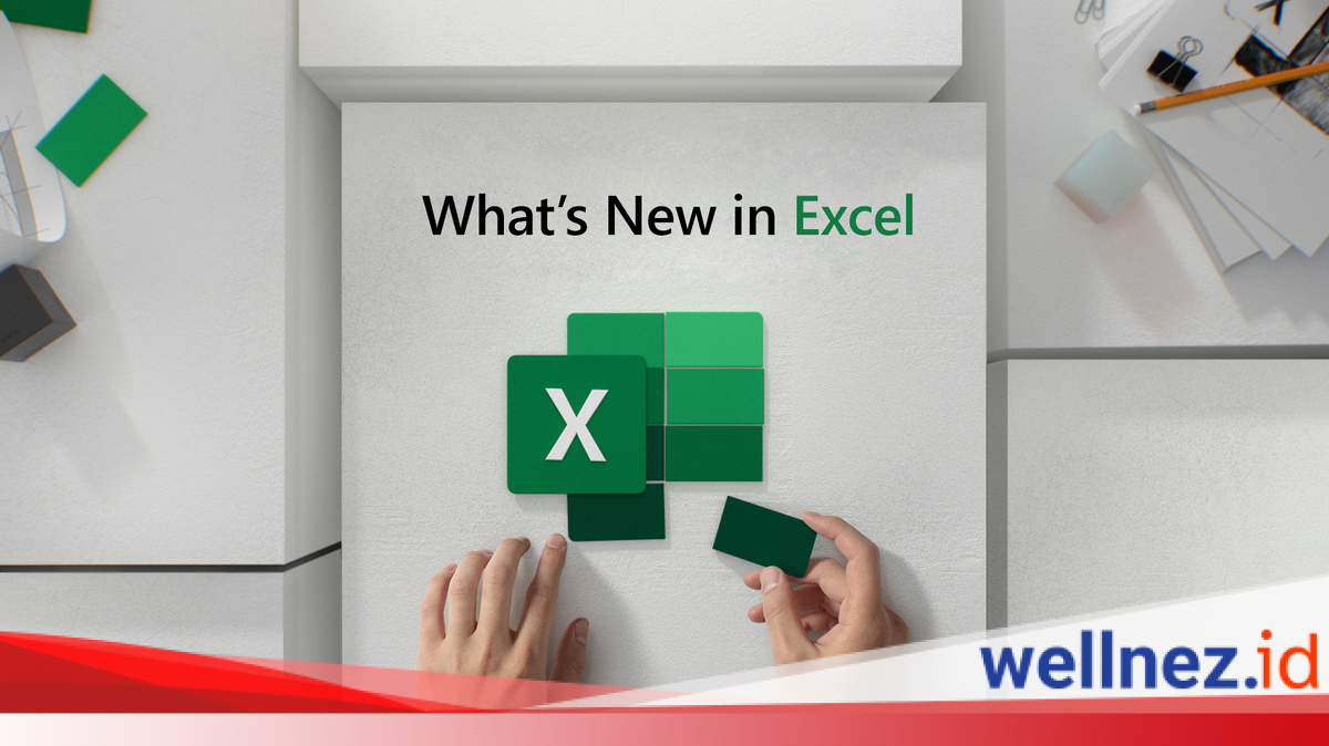 Cara Dasar Melakukan Sorting Data di Microsoft Excel 2026